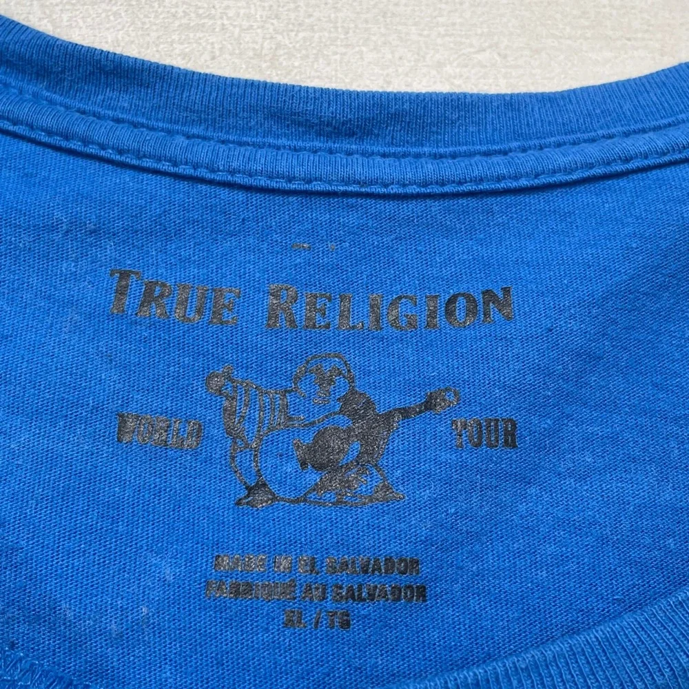 True Religion true religion